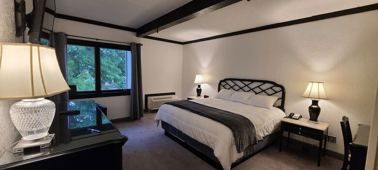 Hotel Bay Valley Resort & Conference Centre