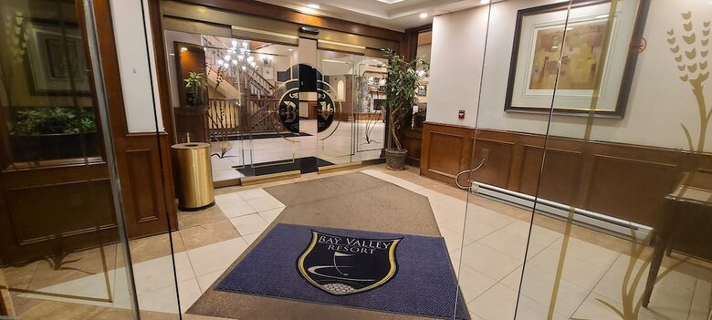 Hotel Bay Valley Resort & Conference Centre