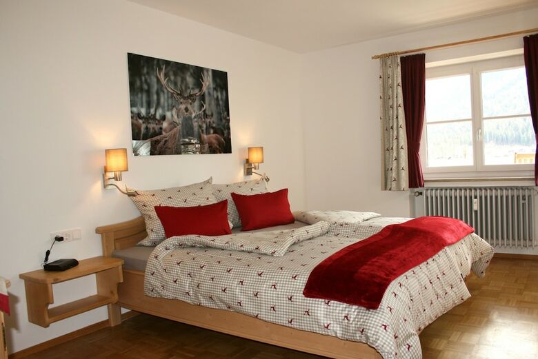 Apartamentos Fewo Rehgoass