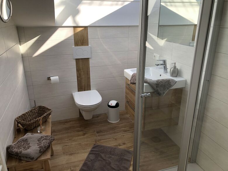 Apartamentos Fewo Rehgoass