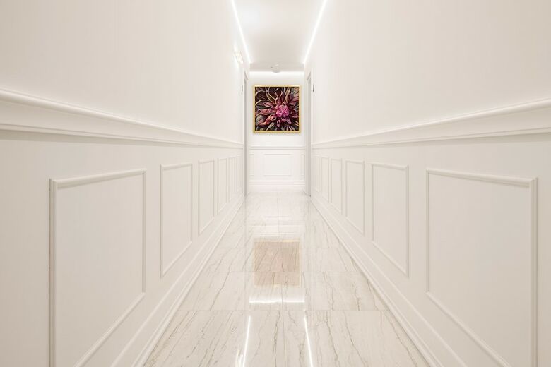 Bed & Breakfast Flos Luxury Rooms