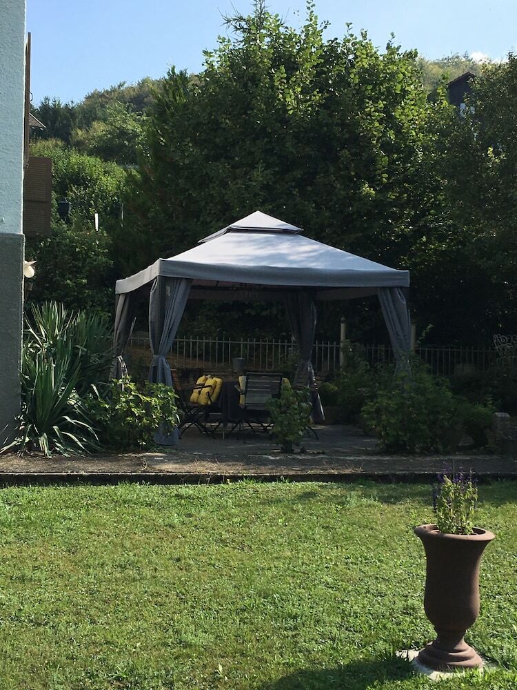 Bed & Breakfast Bishop's Rest Porrentruy