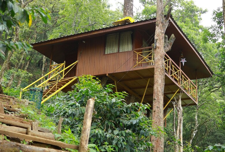 Apartamento Seven Springs Resort