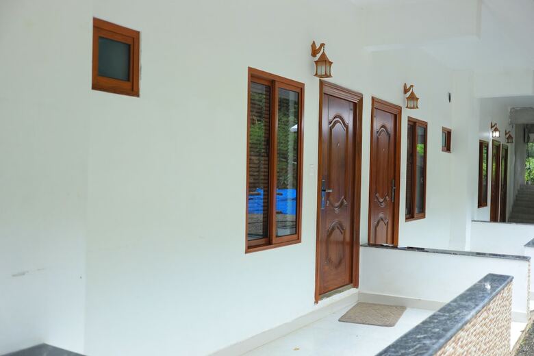 Apartamento Seven Springs Resort