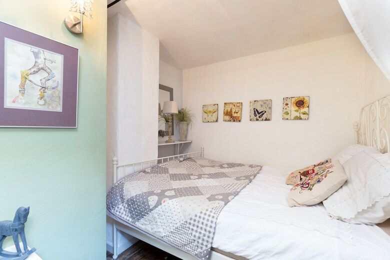 Apartamentos Haus Alte Rebe & Weisse Traube