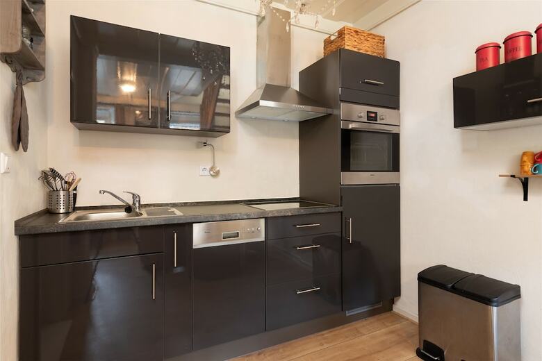 Apartamentos Haus Alte Rebe & Weisse Traube