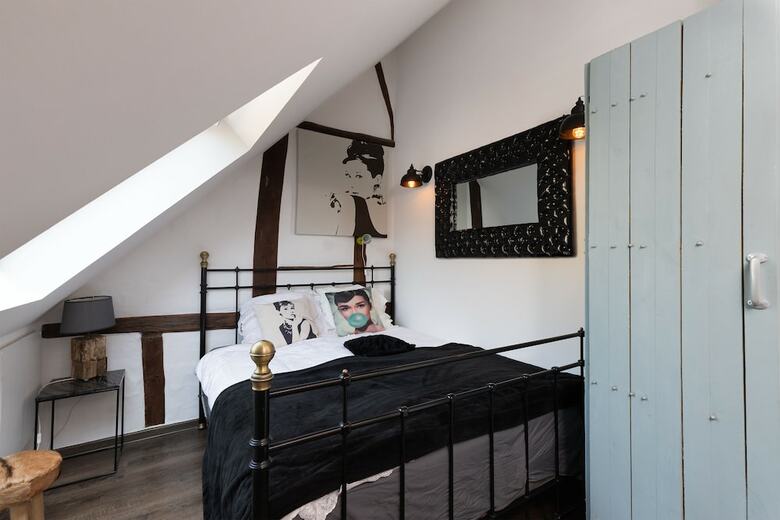Apartamentos Haus Alte Rebe & Weisse Traube