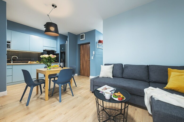P&o Apartments Wagonowa