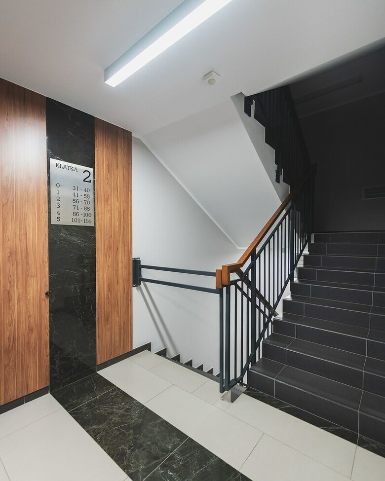 P&o Apartments Wagonowa
