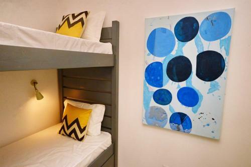 Hostal Son Of A Beach Hostel