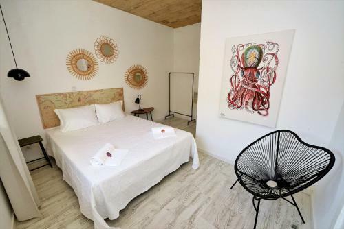 Hostal Son Of A Beach Hostel