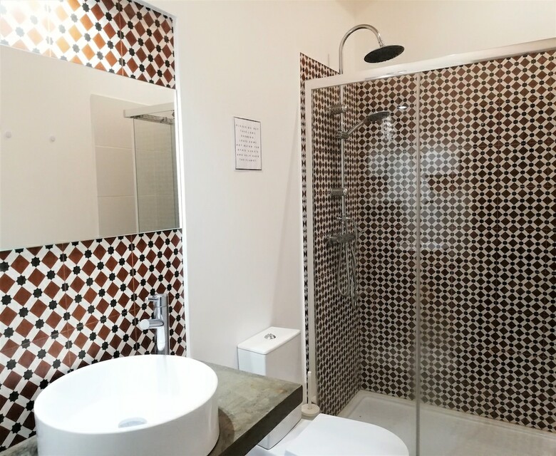 Hostal Son Of A Beach Hostel