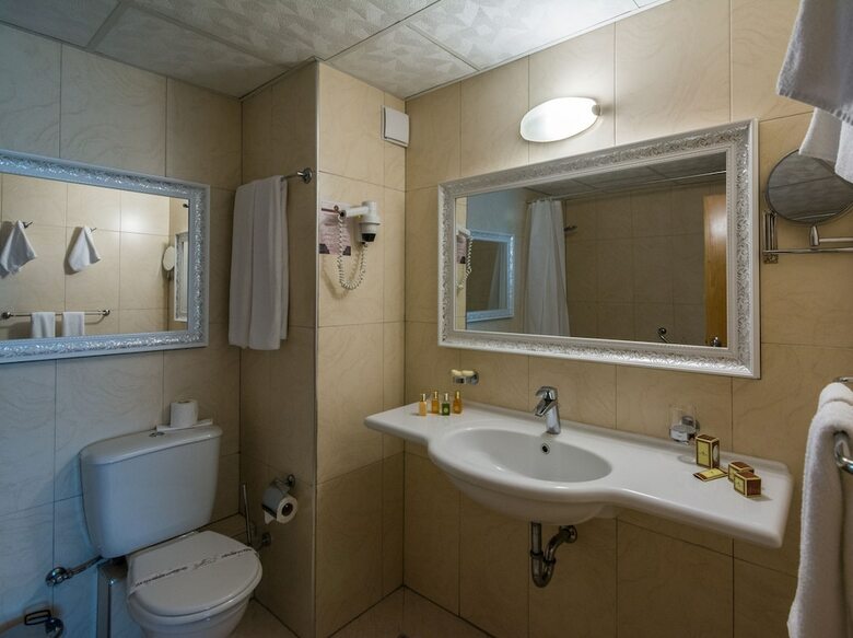 Hotel Zornitza Sands