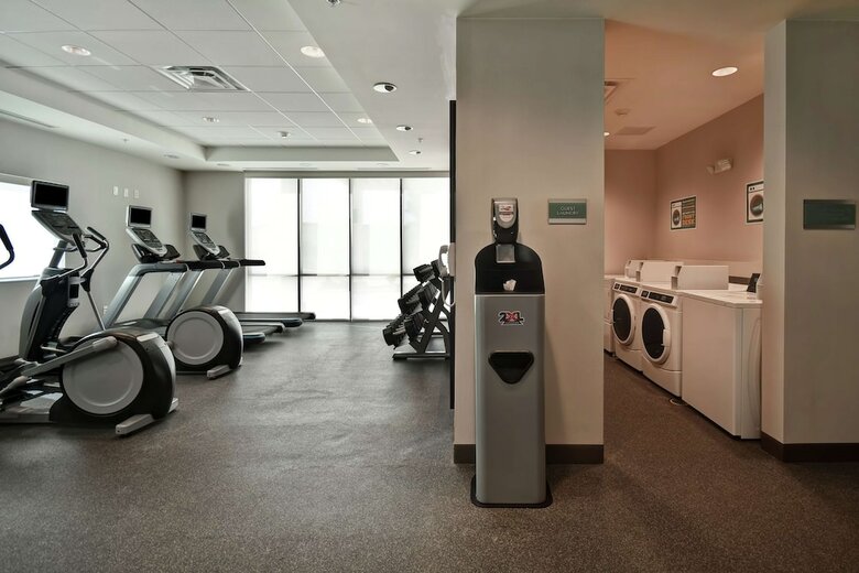 Hotel Home2 Suites By Hilton Shreveport