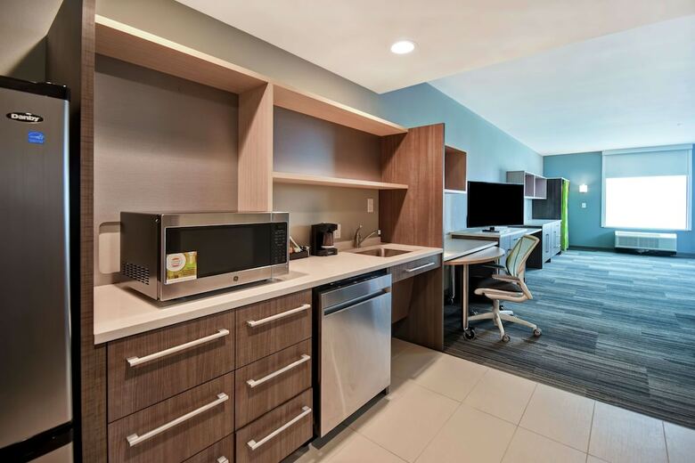 Hotel Home2 Suites By Hilton Shreveport