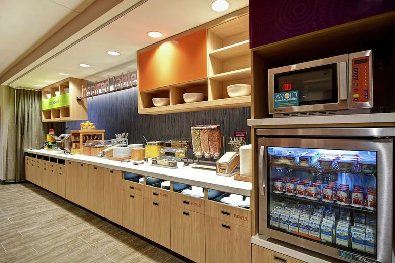 Hotel Home2 Suites By Hilton Shreveport