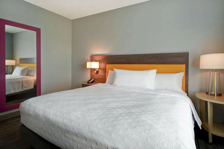Hotel Home2 Suites By Hilton Shreveport