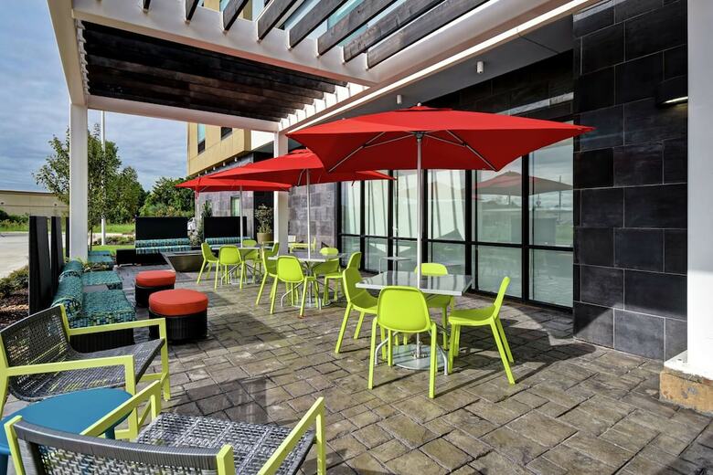 Hotel Home2 Suites By Hilton Shreveport