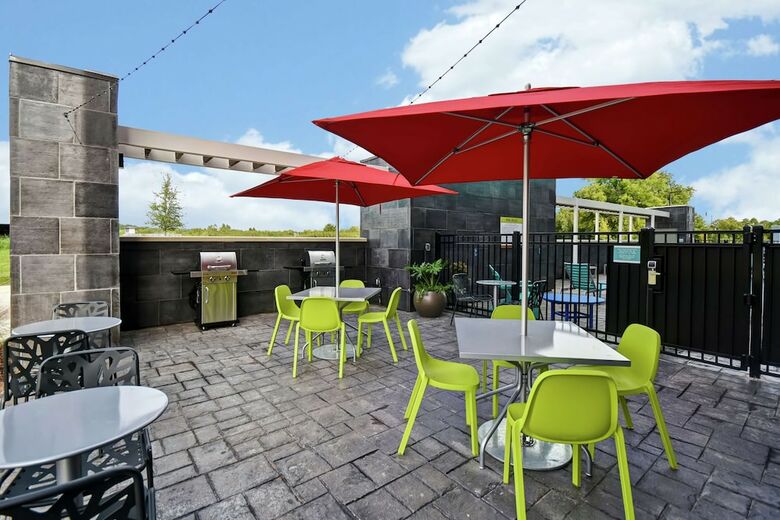 Hotel Home2 Suites By Hilton Shreveport