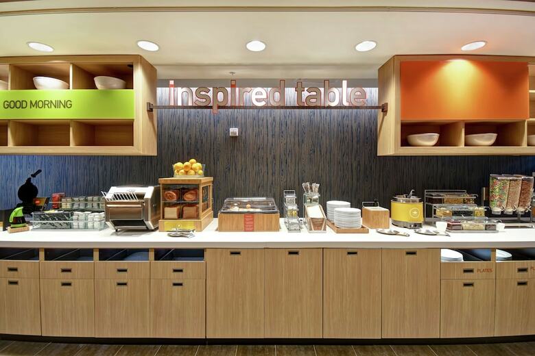 Hotel Home2 Suites By Hilton Shreveport