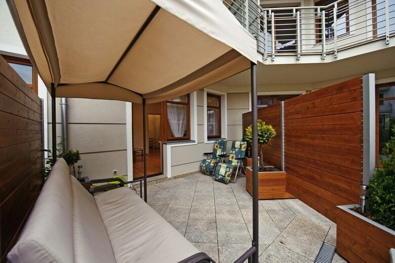Apartamenty Sun & Snow Neptun Park