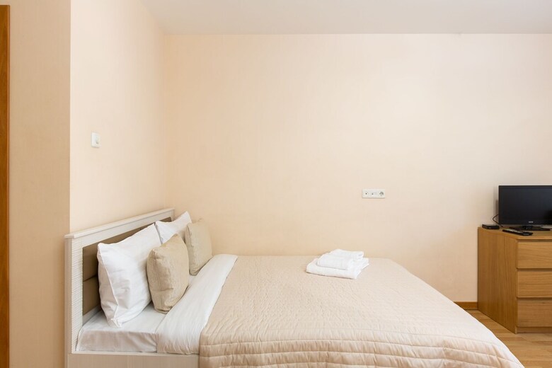 Apartamentos Goodaps Zatsepa 22