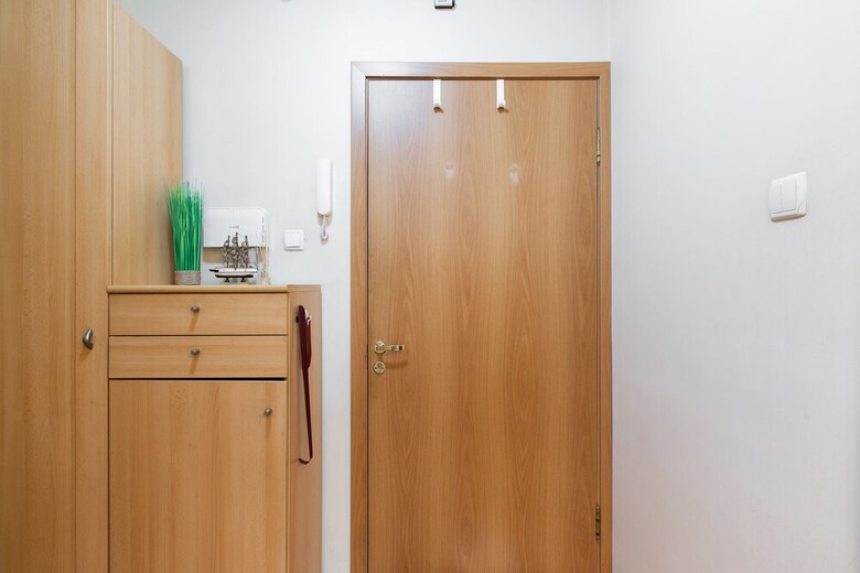 Apartamentos Goodaps Zatsepa 22