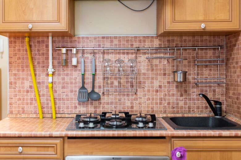 Apartamentos Goodaps Zatsepa 22