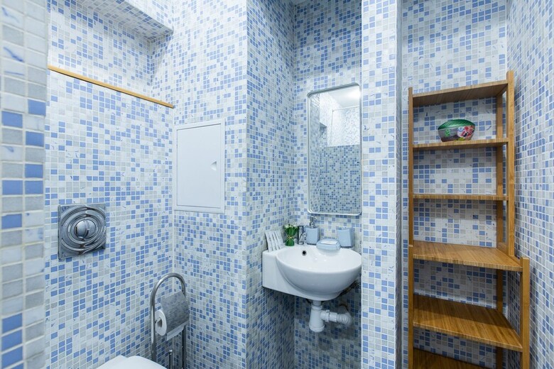 Apartamentos Goodaps Zatsepa 22