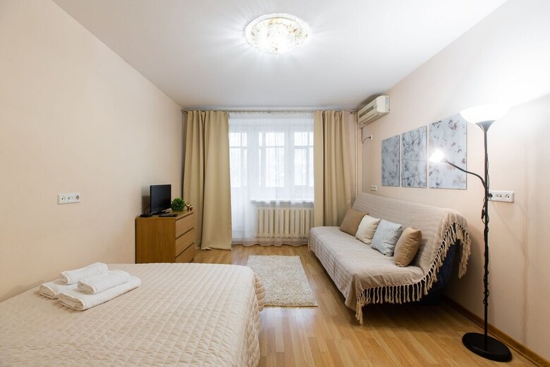 Apartamentos Goodaps Zatsepa 22