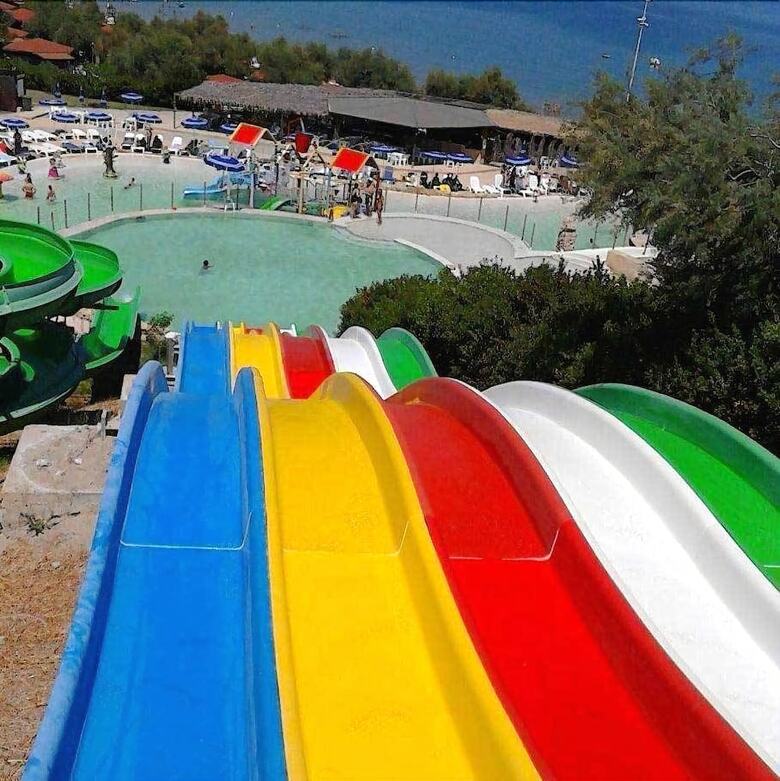 Posada Atlantis