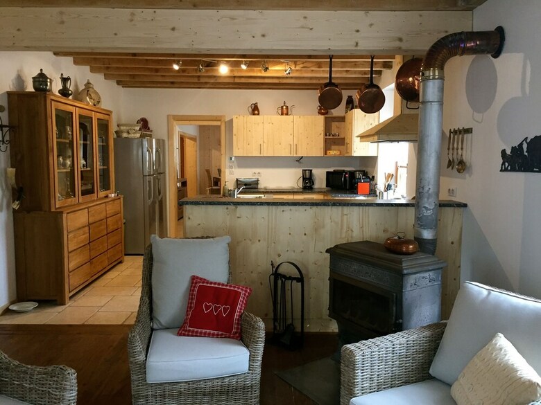 Les Authentics - La Ferme Des D�lices