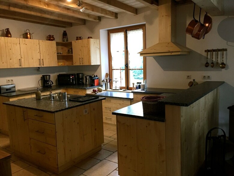 Les Authentics - La Ferme Des D�lices