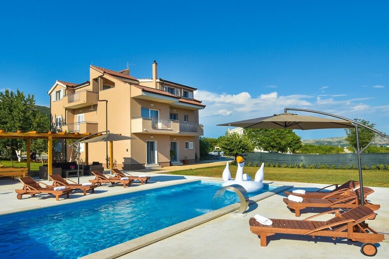 Apartamentos Villa Suzana