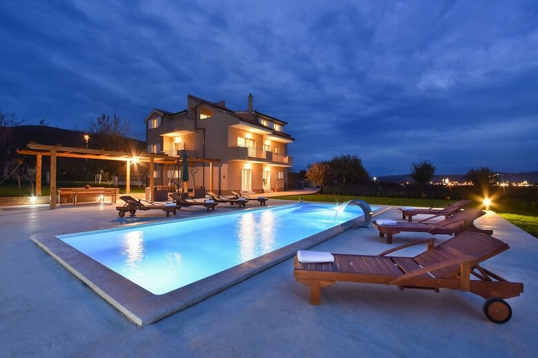 Apartamentos Villa Suzana
