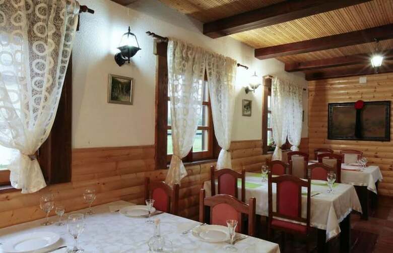 Hotel Adriana Guesthouse