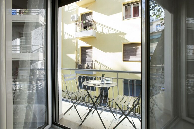 Victoria Square, Cozy And Stylish Apartment