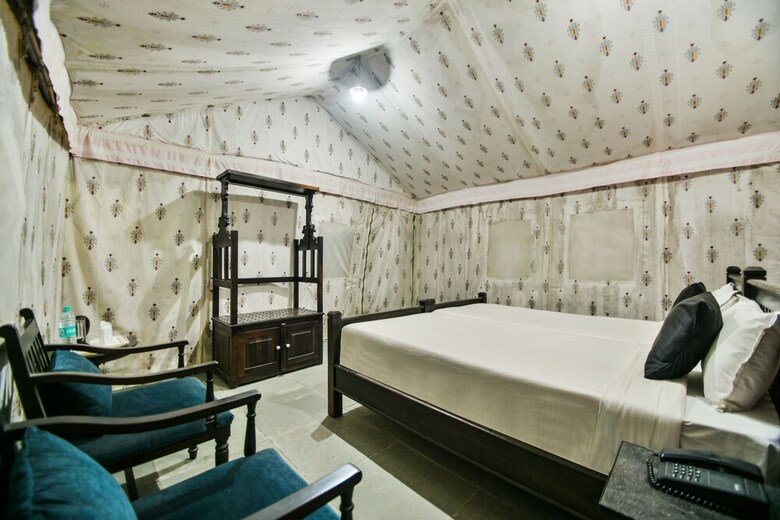 Apartamento Palette-jungle Camp By Thar Oasis