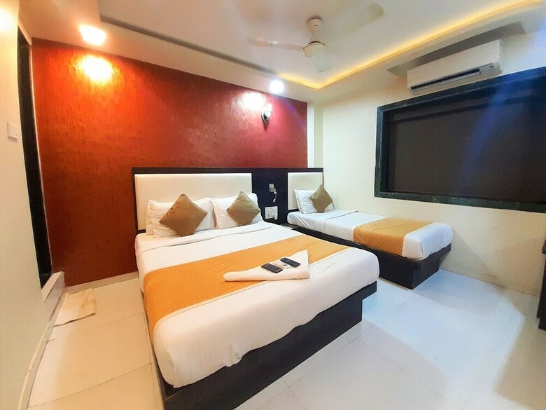 Hotel Hexa Avenue