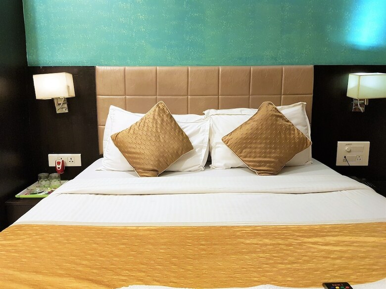 Hotel Hexa Avenue