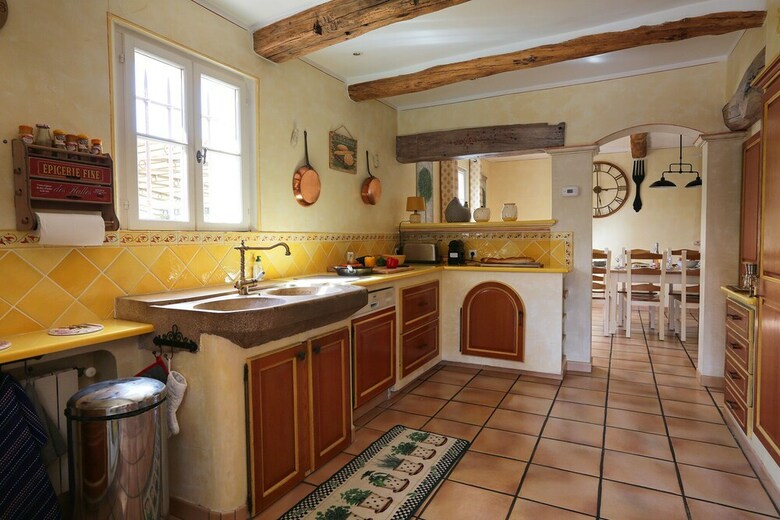 Villa Le Jas Fontaine