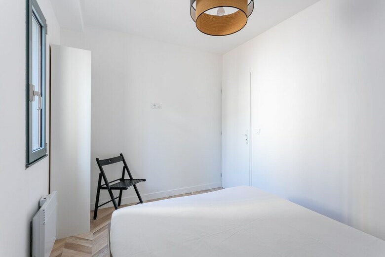 Coeur Urbain Apartments - Les Arceaux