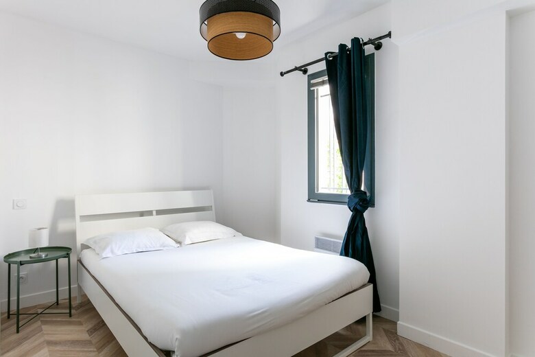 Coeur Urbain Apartments - Les Arceaux