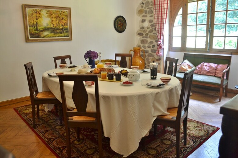 Hotel Gure Gostuan