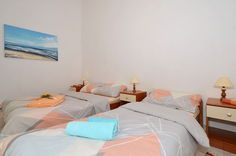 Apartment House Juretic
