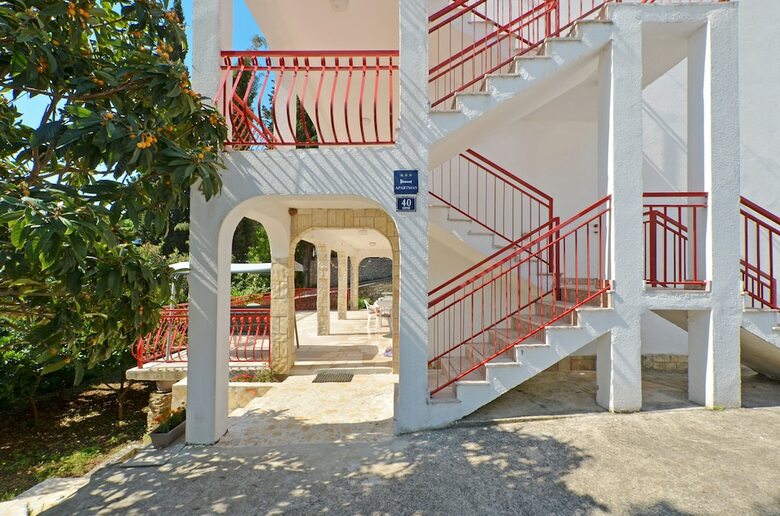 Apartment House Juretic