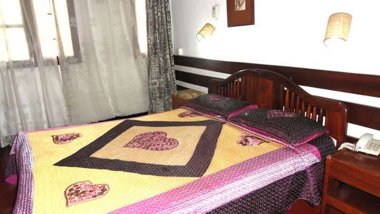 Hotel Athina Club House
