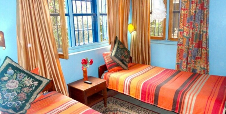 Hotel Athina Club House