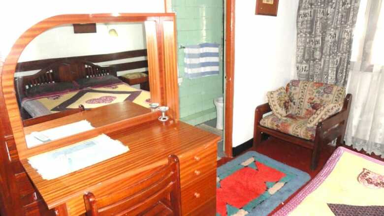 Hotel Athina Club House