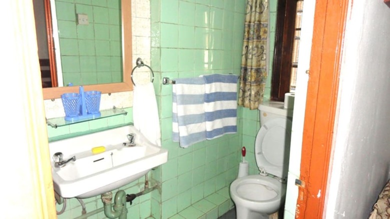 Hotel Athina Club House